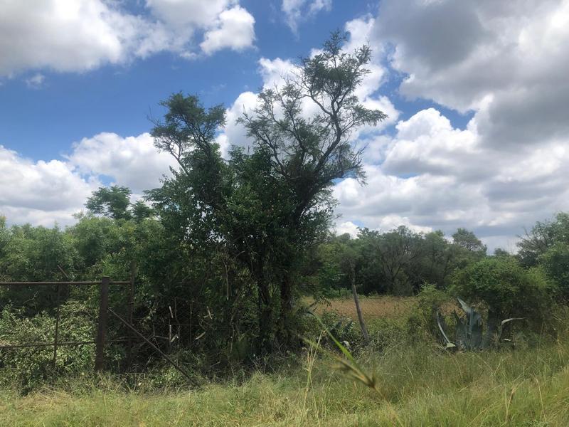 0 Bedroom Property for Sale in Heatherdale AH Gauteng