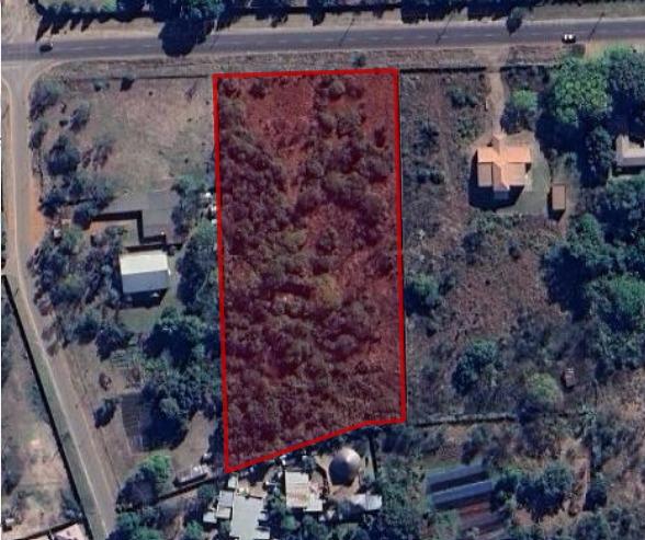 0 Bedroom Property for Sale in Heatherdale AH Gauteng