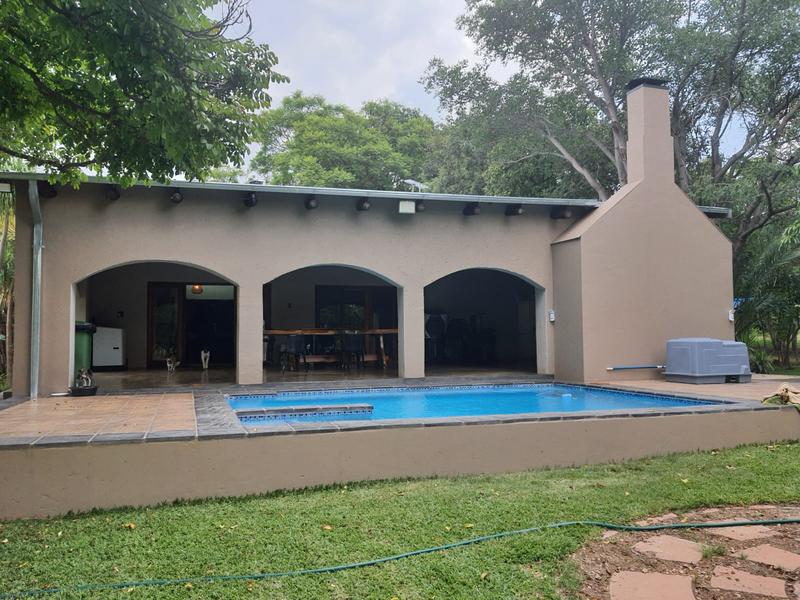 3 Bedroom Property for Sale in Bultfontein Gauteng