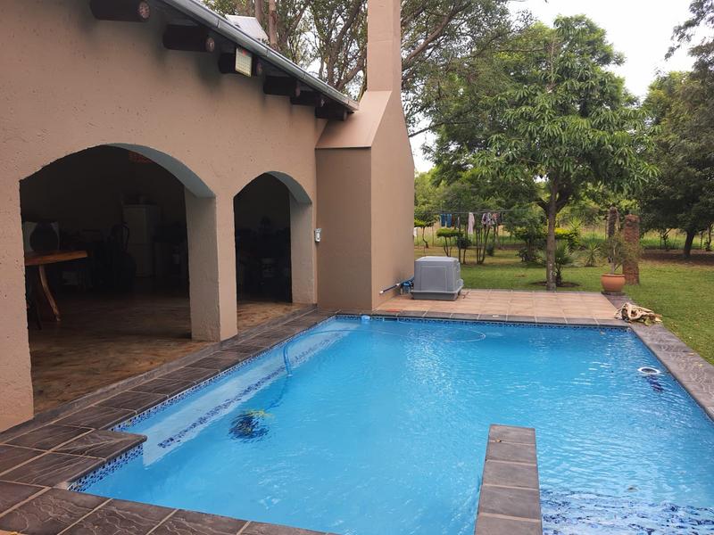 3 Bedroom Property for Sale in Bultfontein Gauteng