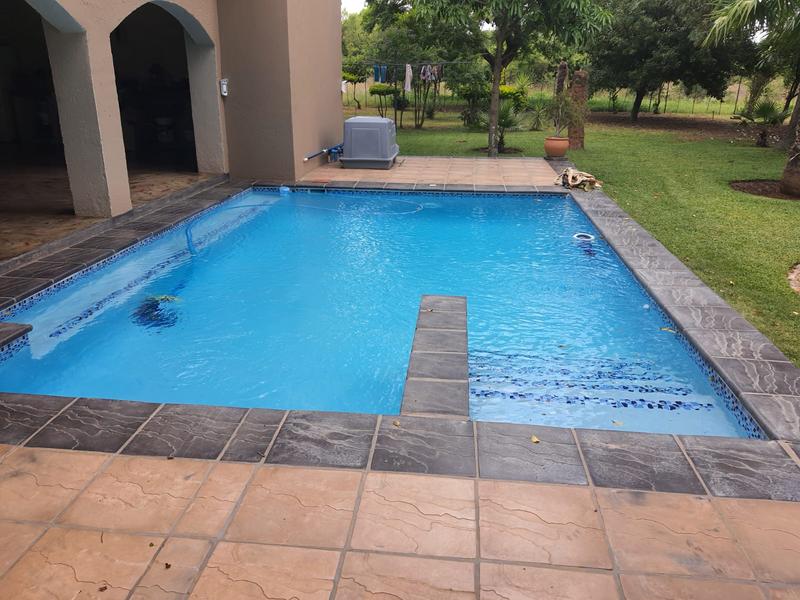 3 Bedroom Property for Sale in Bultfontein Gauteng
