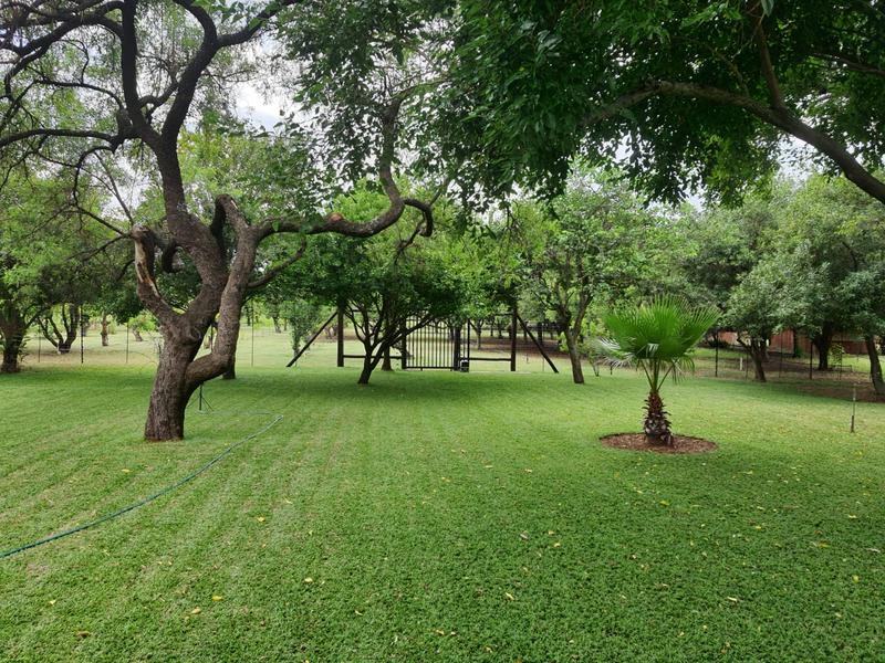 3 Bedroom Property for Sale in Bultfontein Gauteng