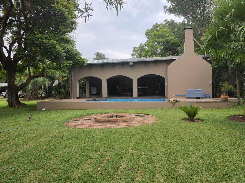 3 Bedroom Property for Sale in Bultfontein Gauteng