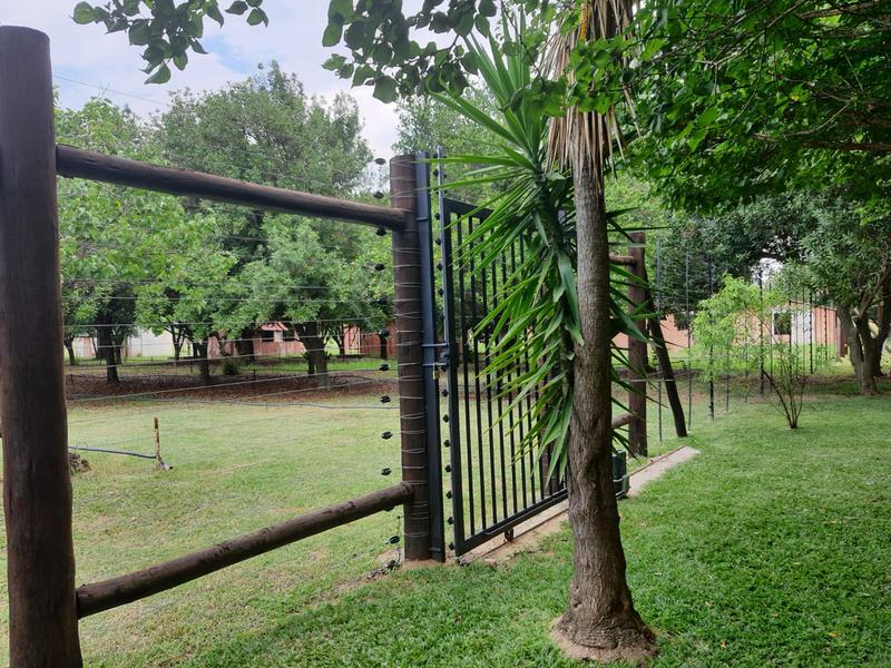 3 Bedroom Property for Sale in Bultfontein Gauteng