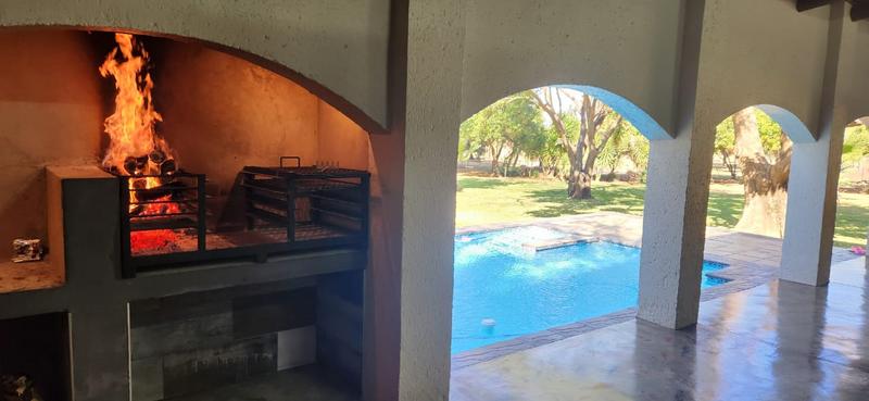 3 Bedroom Property for Sale in Bultfontein Gauteng