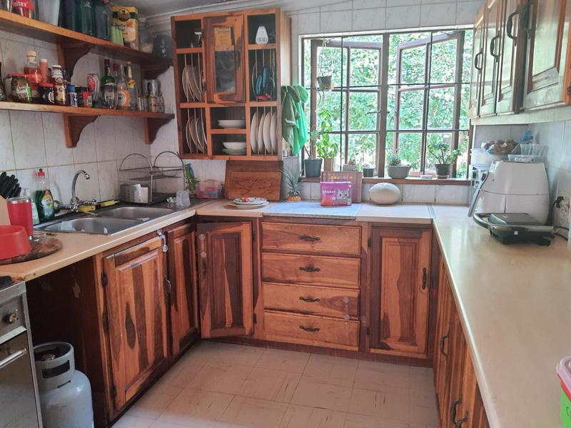 3 Bedroom Property for Sale in Bultfontein Gauteng