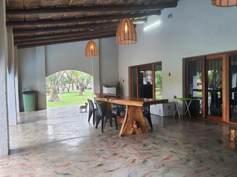 3 Bedroom Property for Sale in Bultfontein Gauteng