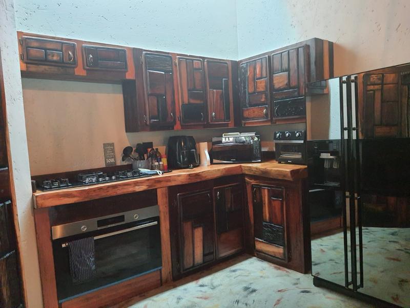 3 Bedroom Property for Sale in Bultfontein Gauteng