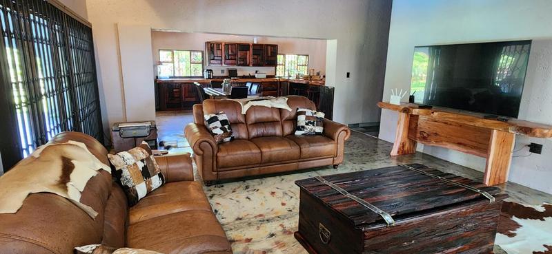 3 Bedroom Property for Sale in Bultfontein Gauteng