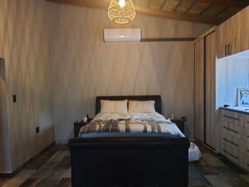 3 Bedroom Property for Sale in Bultfontein Gauteng