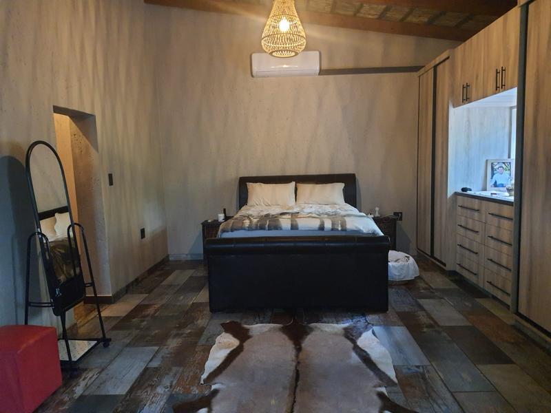 3 Bedroom Property for Sale in Bultfontein Gauteng