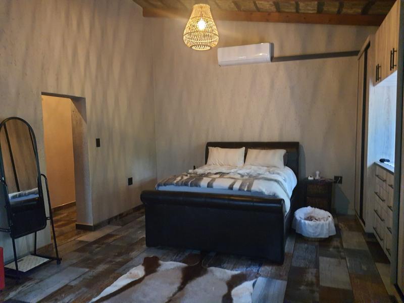 3 Bedroom Property for Sale in Bultfontein Gauteng