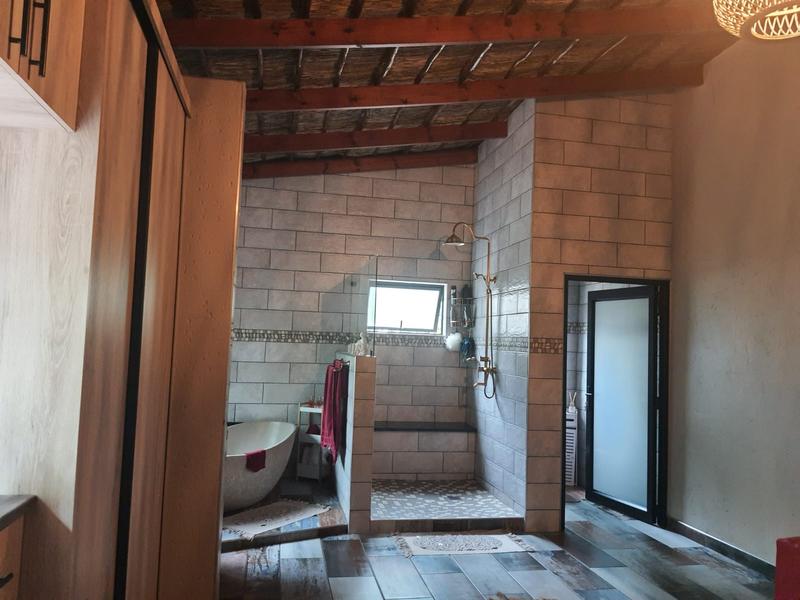 3 Bedroom Property for Sale in Bultfontein Gauteng