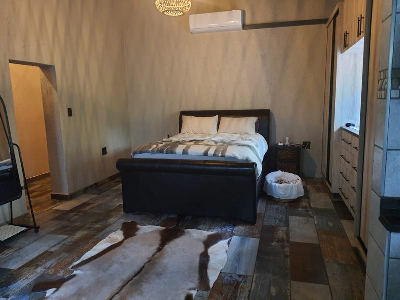 3 Bedroom Property for Sale in Bultfontein Gauteng