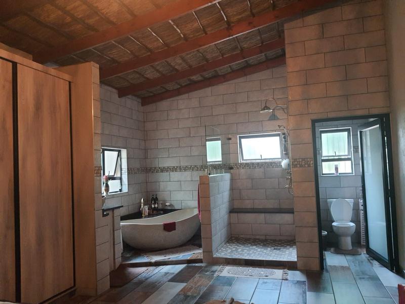 3 Bedroom Property for Sale in Bultfontein Gauteng