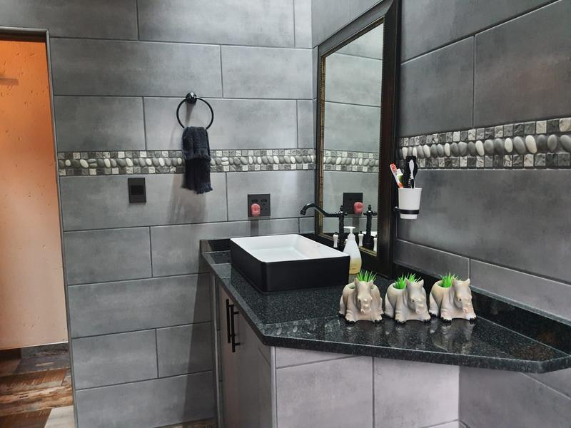 3 Bedroom Property for Sale in Bultfontein Gauteng