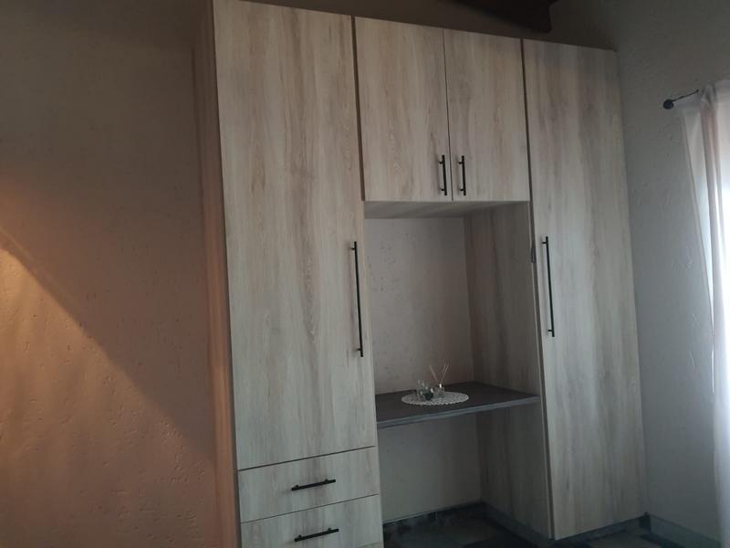 3 Bedroom Property for Sale in Bultfontein Gauteng