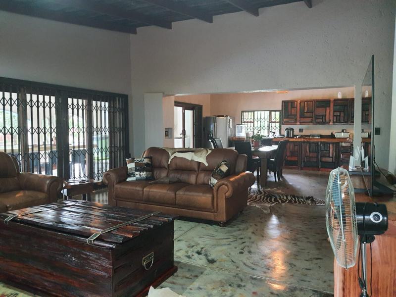 3 Bedroom Property for Sale in Bultfontein Gauteng