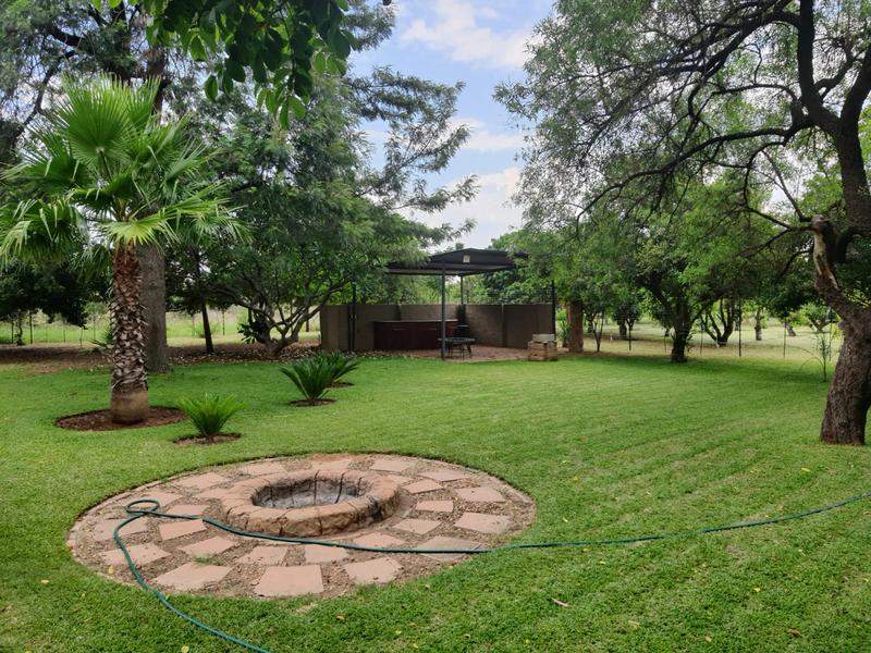 3 Bedroom Property for Sale in Bultfontein Gauteng