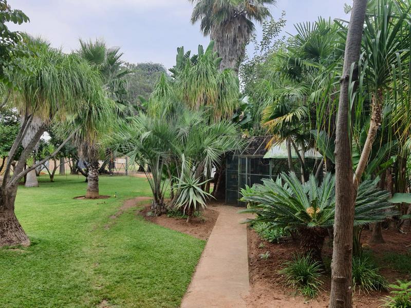 3 Bedroom Property for Sale in Bultfontein Gauteng