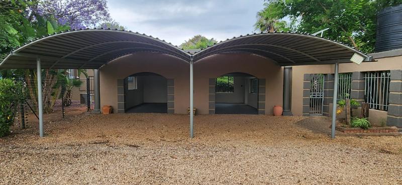 3 Bedroom Property for Sale in Bultfontein Gauteng