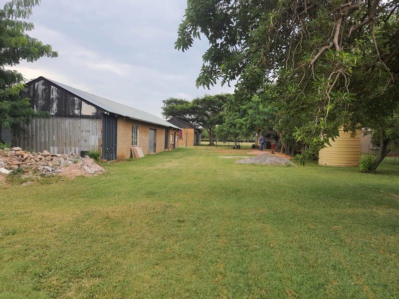 3 Bedroom Property for Sale in Bultfontein Gauteng