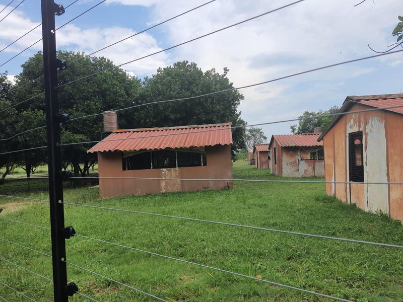 3 Bedroom Property for Sale in Bultfontein Gauteng