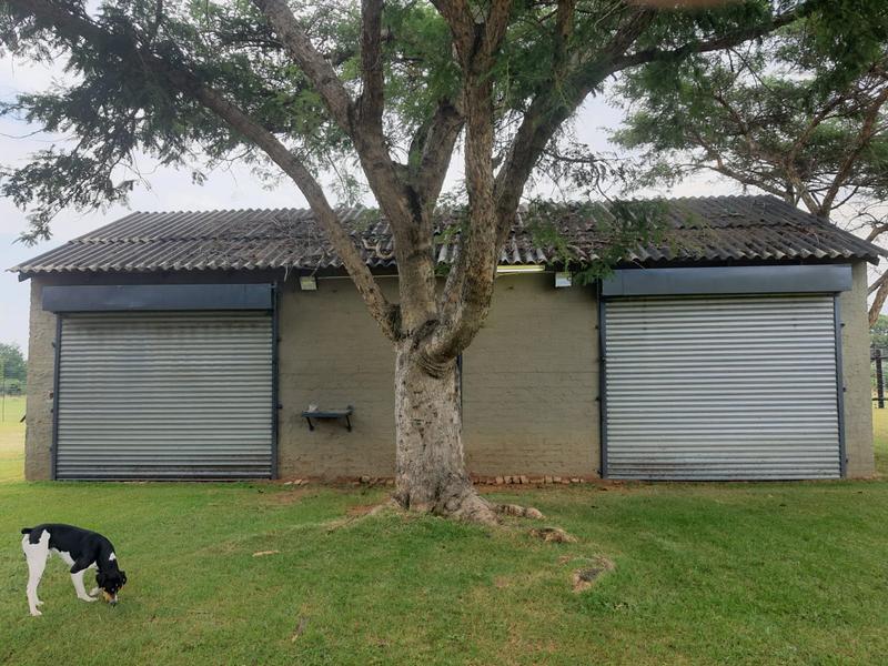3 Bedroom Property for Sale in Bultfontein Gauteng