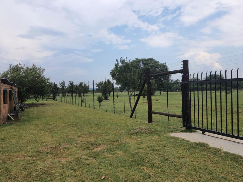 3 Bedroom Property for Sale in Bultfontein Gauteng