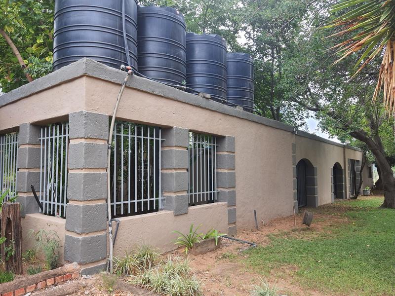 3 Bedroom Property for Sale in Bultfontein Gauteng
