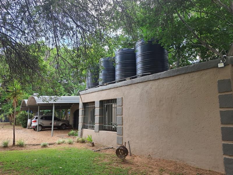 3 Bedroom Property for Sale in Bultfontein Gauteng