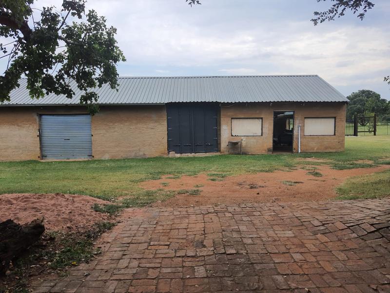 3 Bedroom Property for Sale in Bultfontein Gauteng