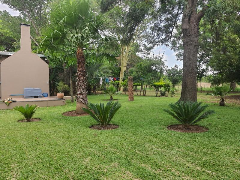 3 Bedroom Property for Sale in Bultfontein Gauteng