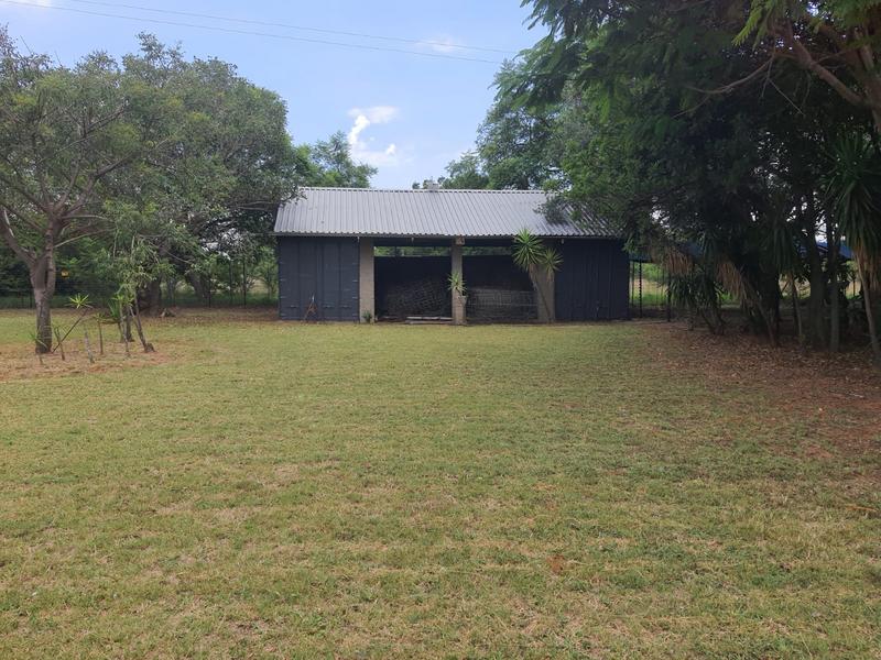 3 Bedroom Property for Sale in Bultfontein Gauteng