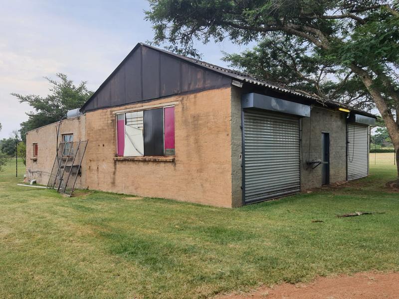 3 Bedroom Property for Sale in Bultfontein Gauteng