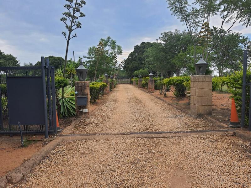 3 Bedroom Property for Sale in Bultfontein Gauteng