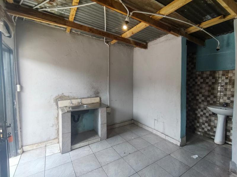 7 Bedroom Property for Sale in Soshanguve T Gauteng