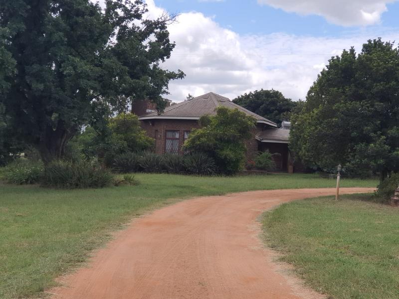 4 Bedroom Property for Sale in Pretoria Gauteng