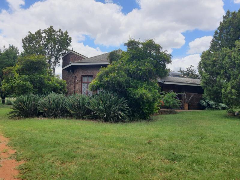 4 Bedroom Property for Sale in Pretoria Gauteng