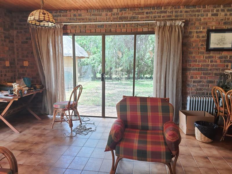 4 Bedroom Property for Sale in Pretoria Gauteng