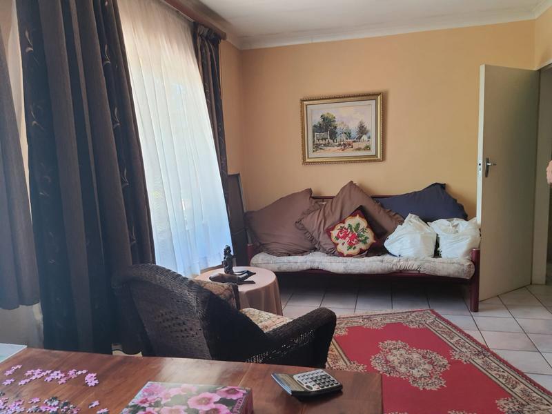 4 Bedroom Property for Sale in Pretoria Gauteng