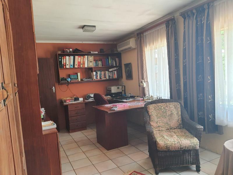 4 Bedroom Property for Sale in Pretoria Gauteng
