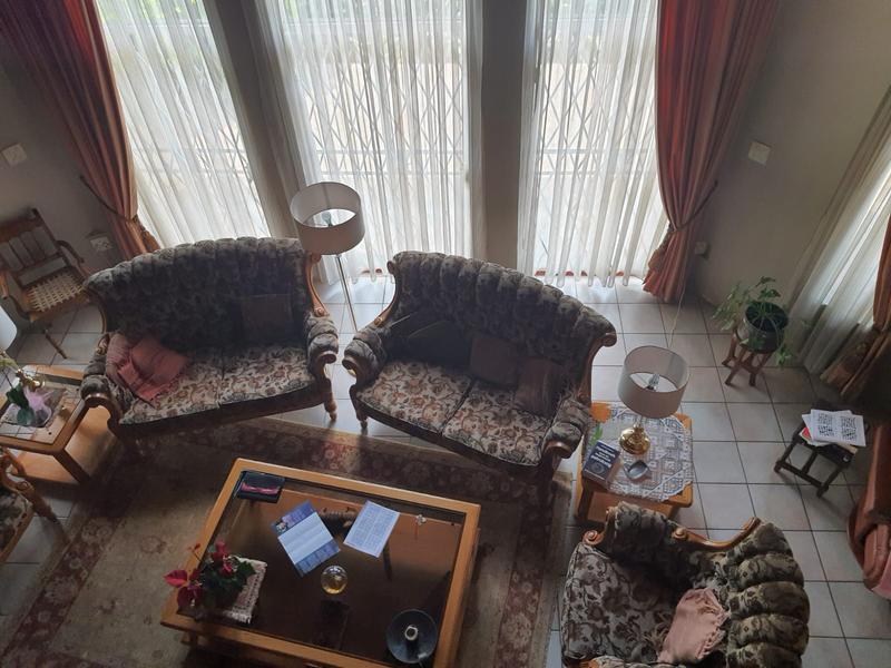 4 Bedroom Property for Sale in Pretoria Gauteng