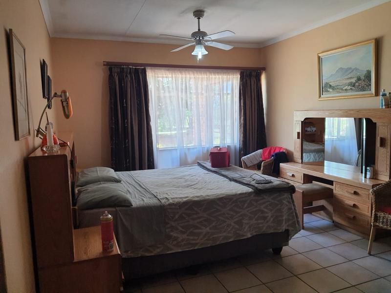 4 Bedroom Property for Sale in Pretoria Gauteng