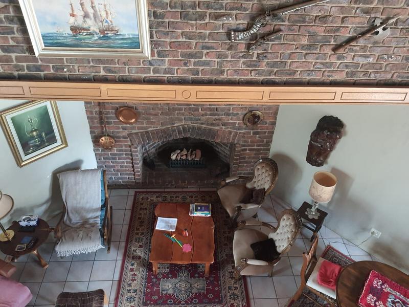 4 Bedroom Property for Sale in Pretoria Gauteng