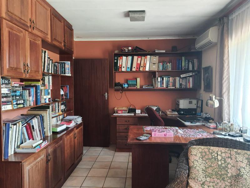 4 Bedroom Property for Sale in Pretoria Gauteng