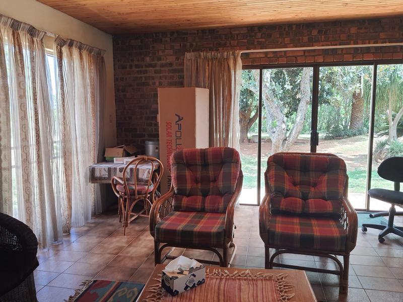 4 Bedroom Property for Sale in Pretoria Gauteng