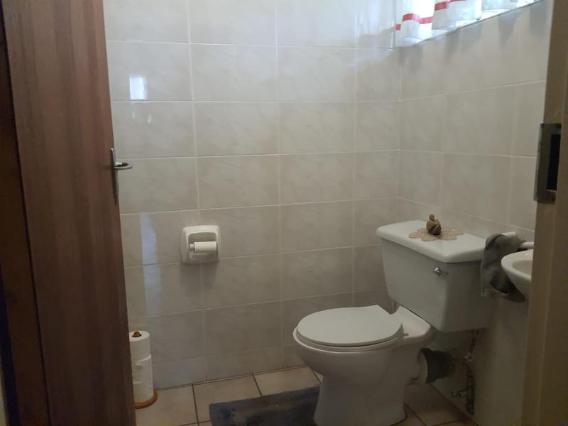 4 Bedroom Property for Sale in Pretoria Gauteng