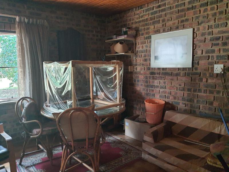 4 Bedroom Property for Sale in Pretoria Gauteng