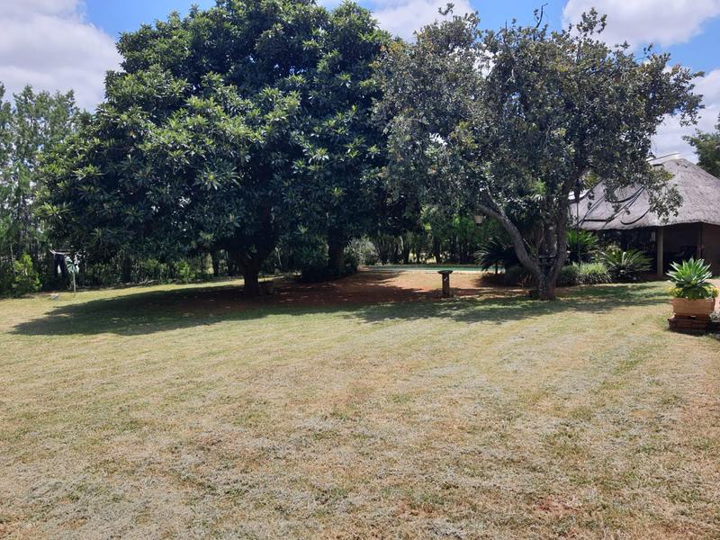 4 Bedroom Property for Sale in Pretoria Gauteng